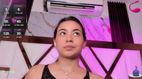 Camila online show from 11.21.25