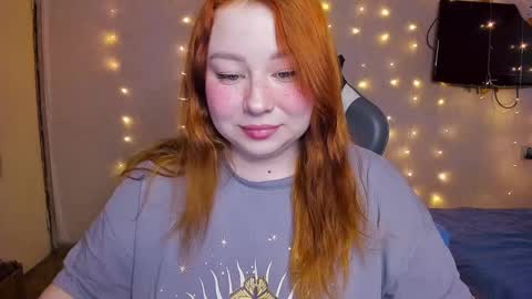 Mila shy sensual person  online show from 01.19.25