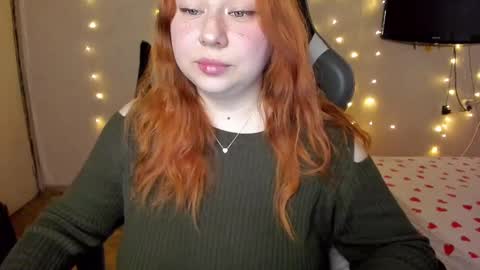 Mila shy sensual person  online show from 03.07.25