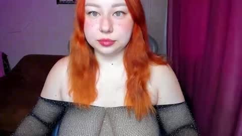 Mila shy sensual person  online show from 09.18.25