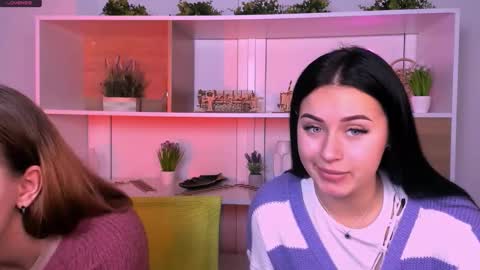 Snapshot of mila_glow chatting on 10.22.25 mila_glow online show from 10.22.25