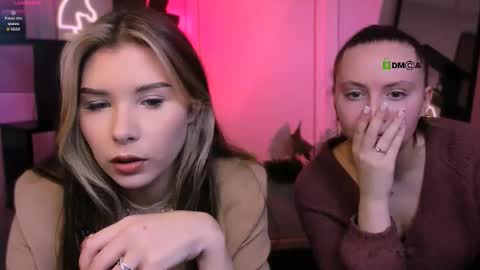 Snapshot of mila_glow chatting on 11.30.25 mila_glow online show from 11.30.25