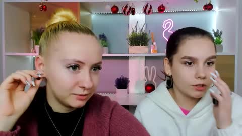 mila_glow online show from 01.16.26