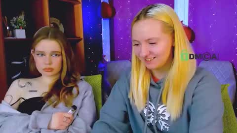 mila_glow online show from 02.19.26