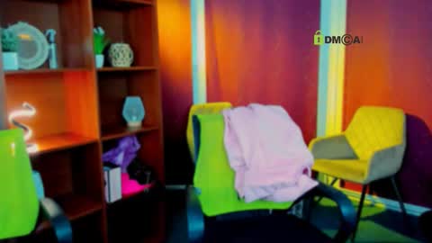 mila_glow online show from 03.22.26