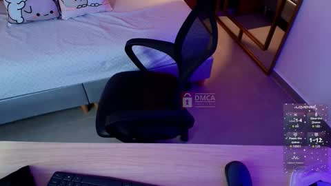 Milena  online show from 02.24.26