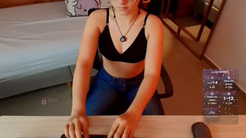 Milena  online show from 02.26.26