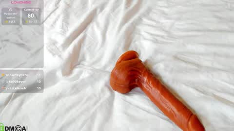 mila_kinor online show from 02.25.26