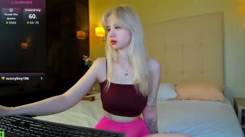 mila_kinor online show from 02.28.26