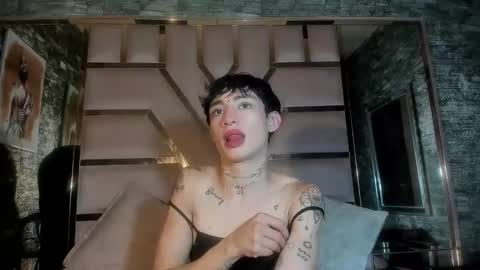 Mila online show from 10.06.25