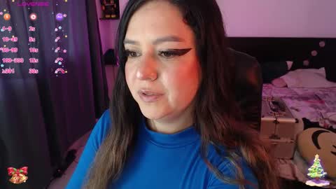 mila_phoenix online show from 12.17.25