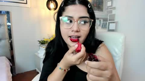 mila_quin online show from 05.30.26