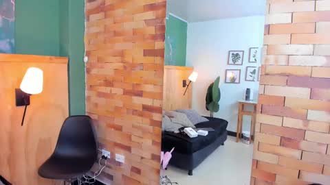 Mila and samy online show from 09.11.25