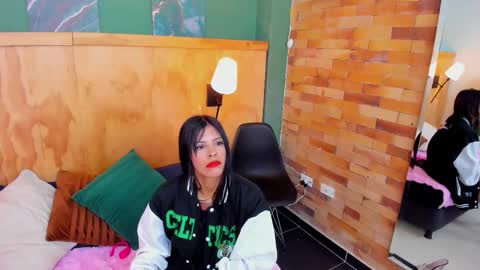 Mila and samy online show from 10.05.25