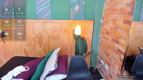 Mila and samy online show from 03.03.26