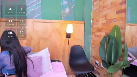 Mila and samy online show from 03.12.26