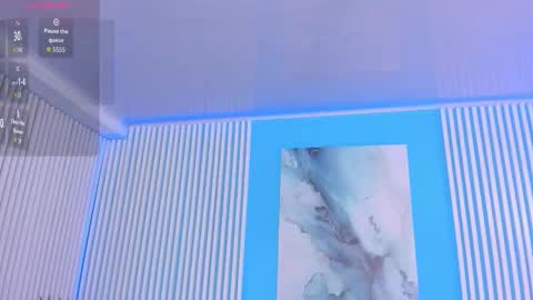 Mila and samy online show from 03.29.26