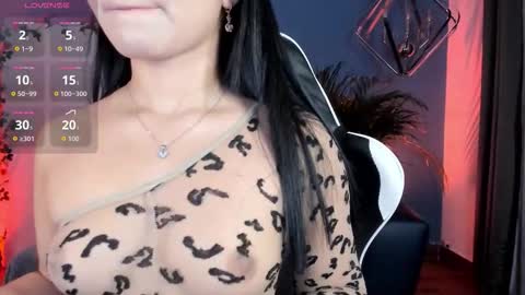 Mila online show from 02.12.26