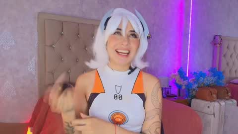  MILA    online show from 04.11.26