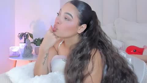 mila_stark333 online show from 04.20.26