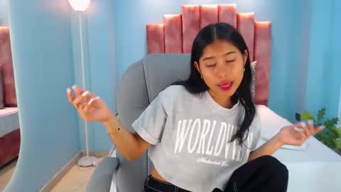 milaa_star online show from 11.12.25