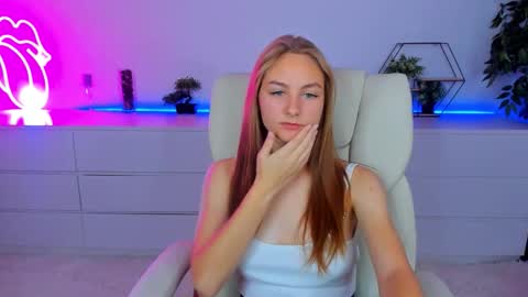 Milla online show from 10.05.25