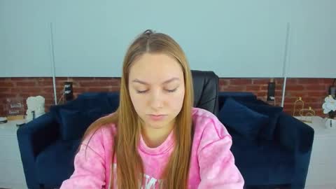 Milla online show from 02.02.26