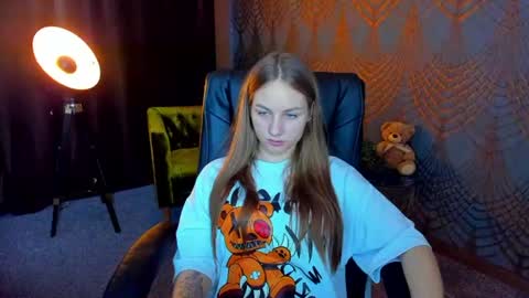 Milla online show from 07.11.26