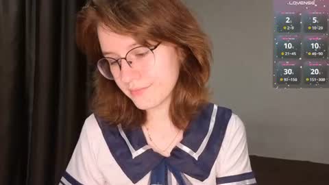 Snapshot of milaafterdark chatting on 07.02.26 Claire online show from 07.02.26