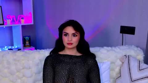 Snapshot of milaasweety chatting on 03.11.26 Mila online show from 03.11.26