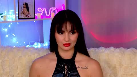 Snapshot of milaasweety chatting on 03.14.26 Mila online show from 03.14.26