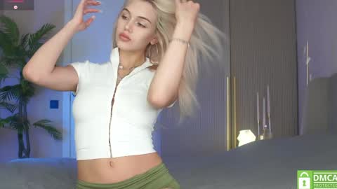Mila and u can call me sweet bunny online show from 05.08.26