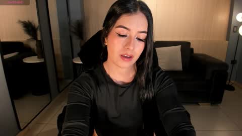 Mila online show from 11.18.25