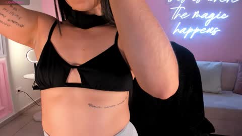 Mila online show from 01.06.26