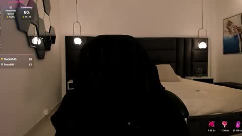 Mila online show from 02.03.26