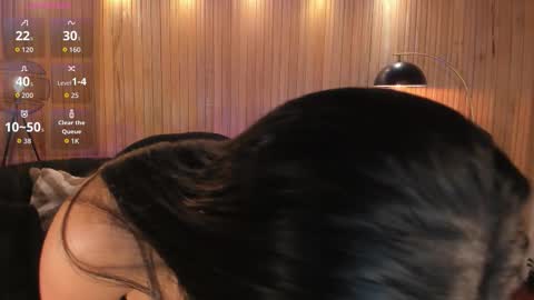 Mila online show from 02.27.26