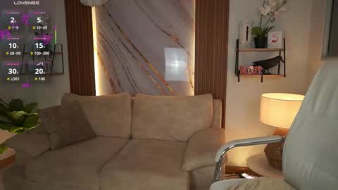 milacrave online show from 10.23.25