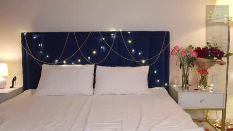 Miss Cutie online show from 02.20.25