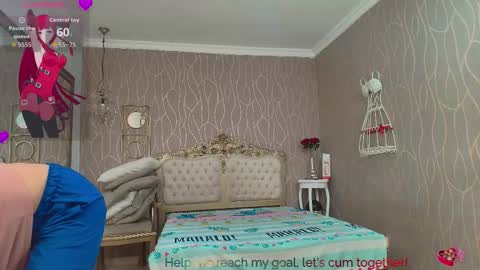 miladiosa online show from 10.16.25