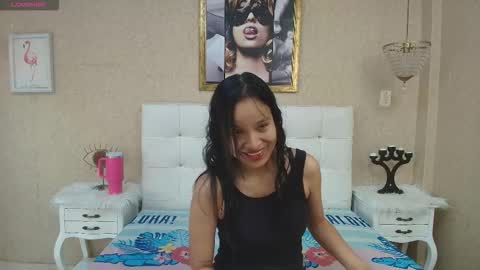 miladiosa online show from 01.07.26