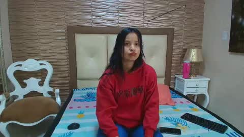 miladiosa online show from 01.13.26