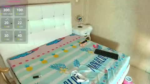 miladiosa online show from 02.18.26