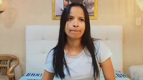 miladiosa online show from 03.24.26