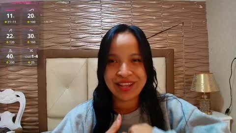 Snapshot of miladiosa chatting on 04.21.26 miladiosa online show from 04.21.26