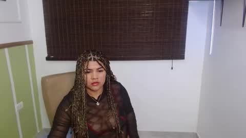 MILADY online show from 03.11.26