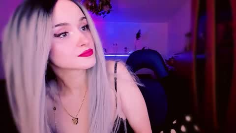 MiladyJolie online show from 02.20.26