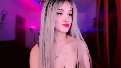 MiladyJolie online show from 03.03.26