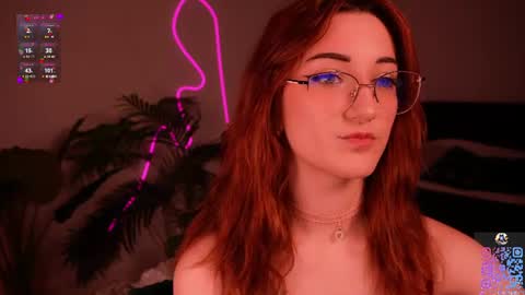 Mila . online show from 06.11.26