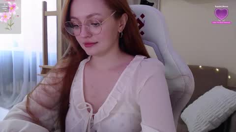 Milana online show from 11.26.25