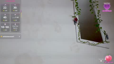 valery online show from 01.13.26